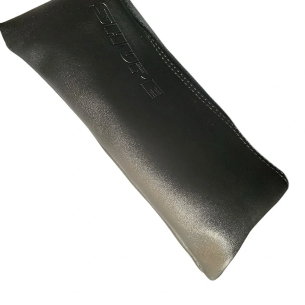 Shure SM48 Handheld Microphone - Black and Silver - Picture 3 of 8